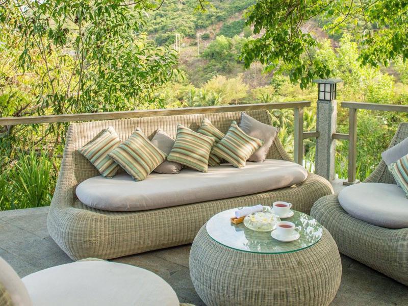 Mia Resort Nha Trang