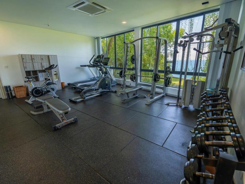 Mia Resort Nha Trang