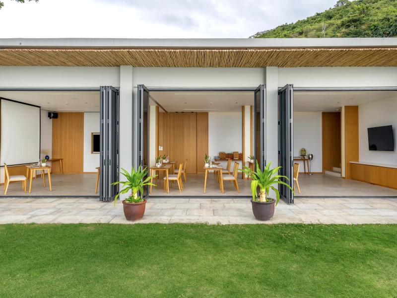 Mia Resort Nha Trang