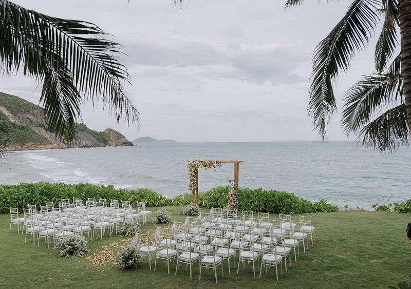 Mia Resort Nha Trang