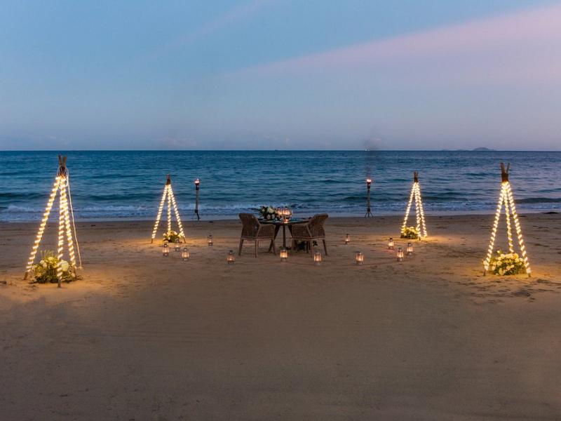 Mia Resort Nha Trang