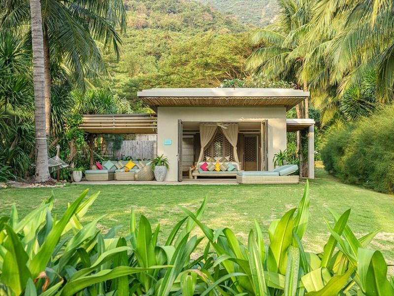 Mia Resort Nha Trang