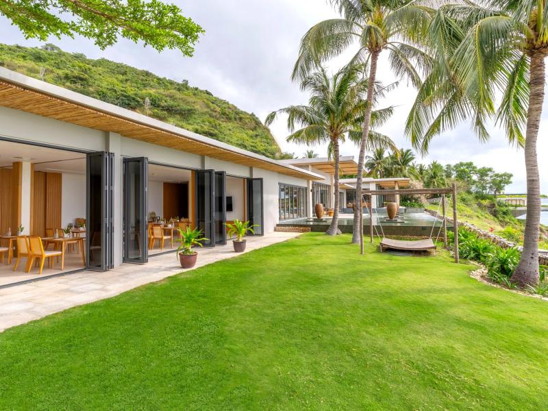 Mia Resort Nha Trang