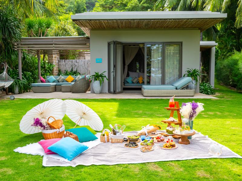 Mia Resort Nha Trang