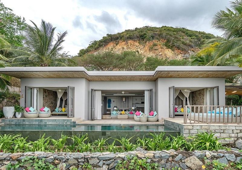 Mia Resort Nha Trang