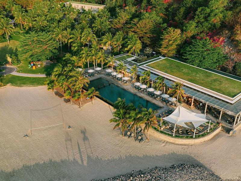 Mia Resort Nha Trang