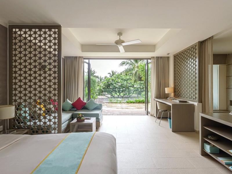 Mia Resort Nha Trang