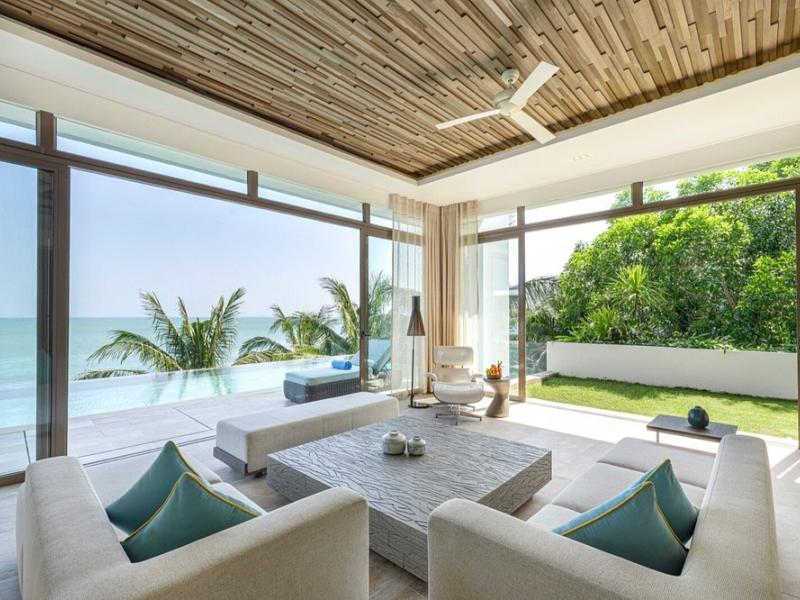 Mia Resort Nha Trang