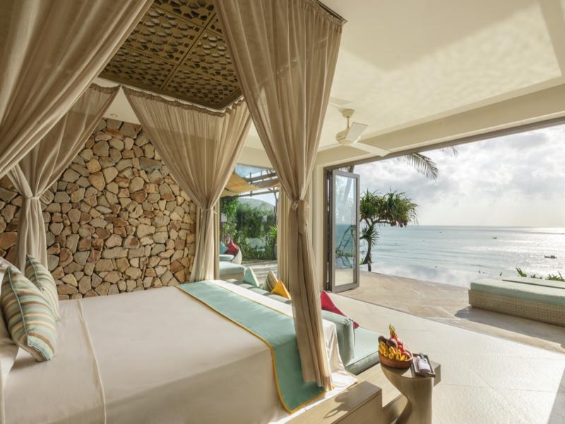 Mia Resort Nha Trang