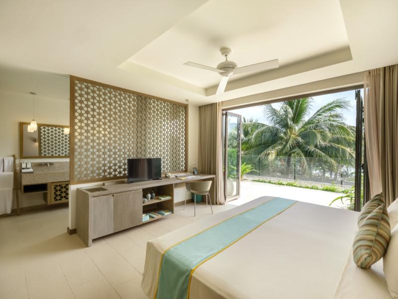 Mia Resort Nha Trang