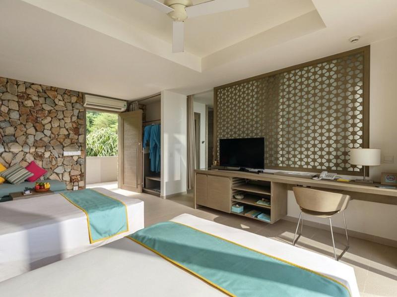 Mia Resort Nha Trang