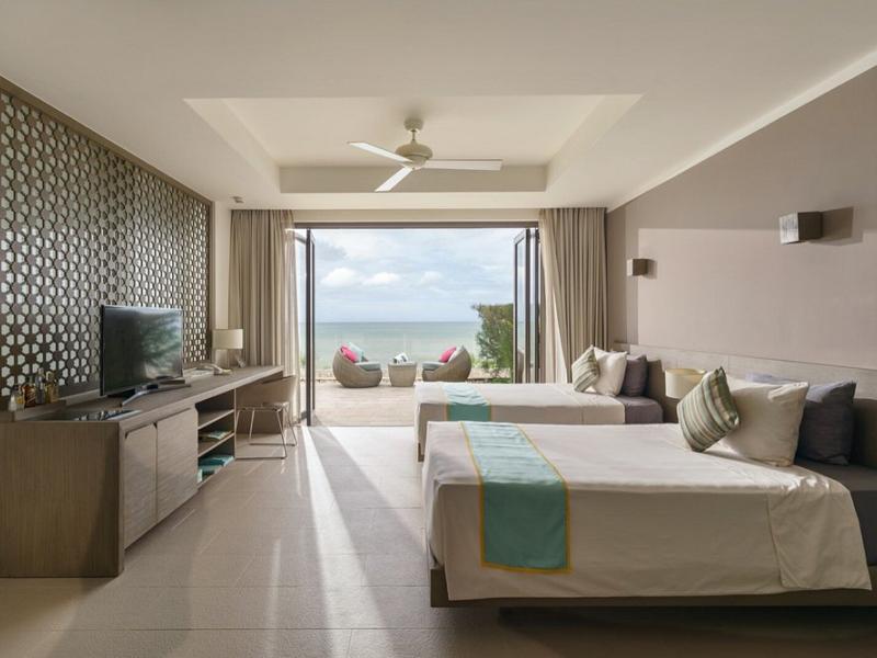 Mia Resort Nha Trang