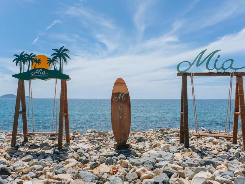 Mia Resort Nha Trang