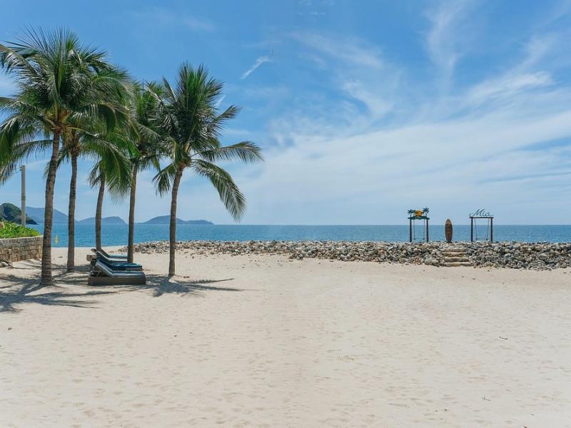 Mia Resort Nha Trang