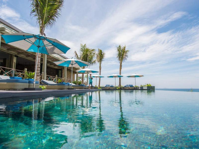 Mia Resort Nha Trang