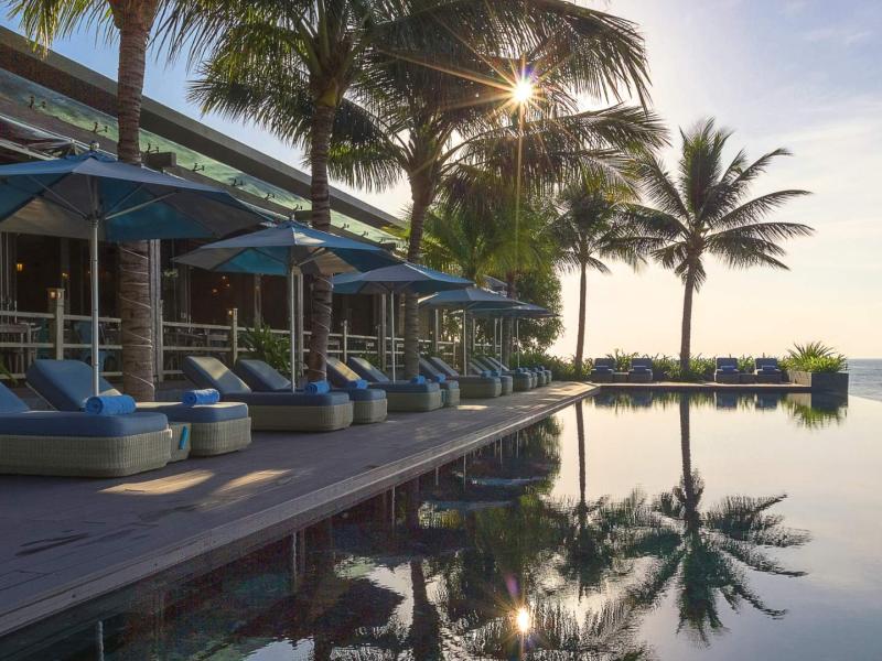 Mia Resort Nha Trang