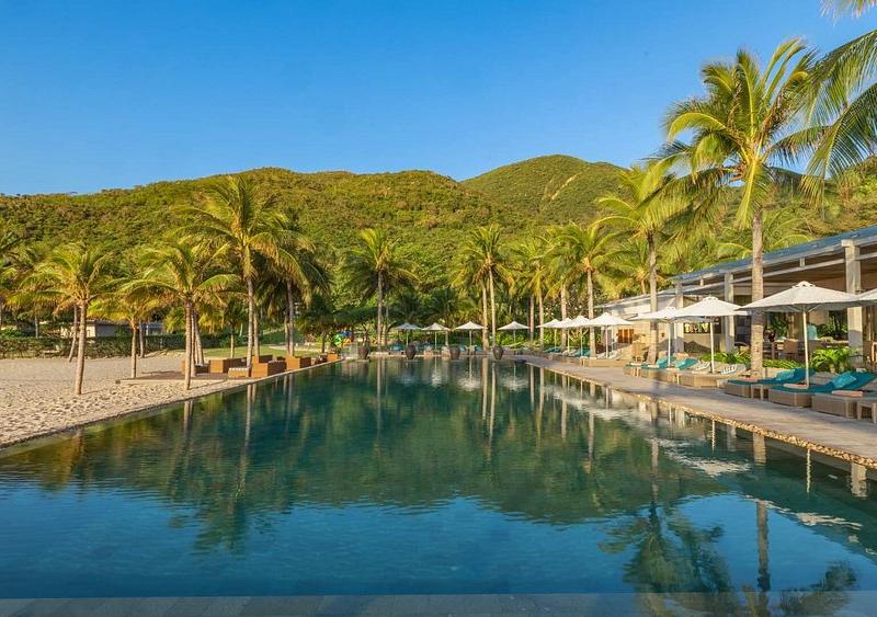 Mia Resort Nha Trang