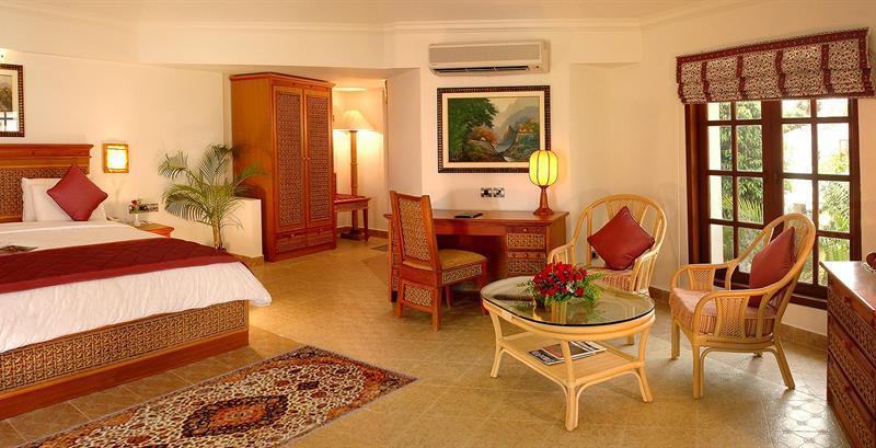 Chariot Beach Resort