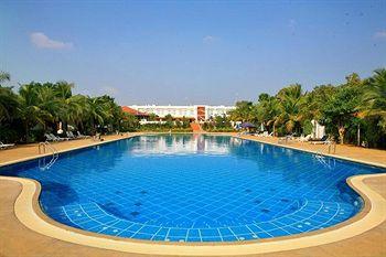 Chariot Beach Resort