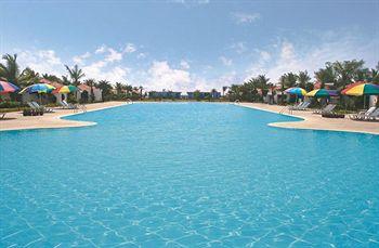 Chariot Beach Resort