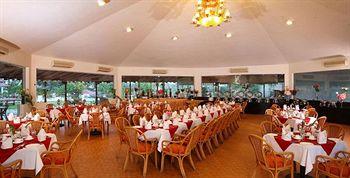 Chariot Beach Resort