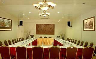 Chariot Beach Resort