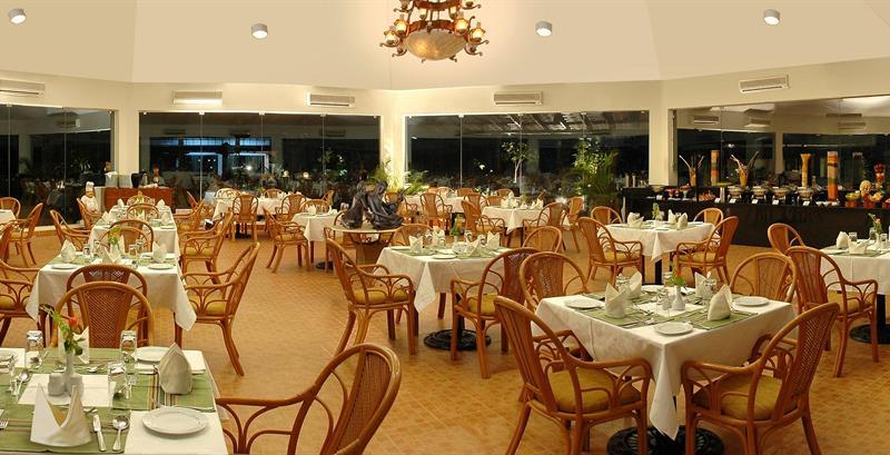 Chariot Beach Resort