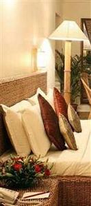 Chariot Beach Resort