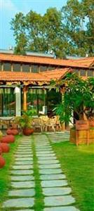 Chariot Beach Resort