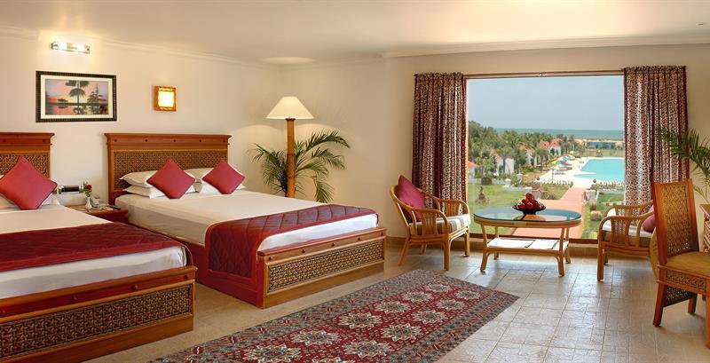 Chariot Beach Resort