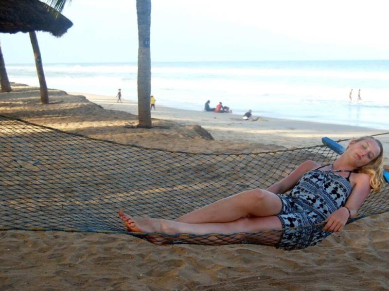 Ideal Beach Resort