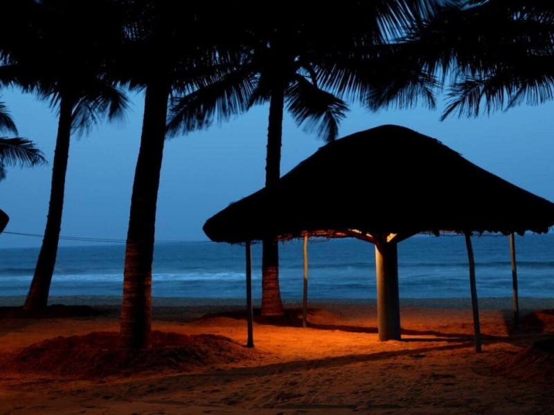 Ideal Beach Resort