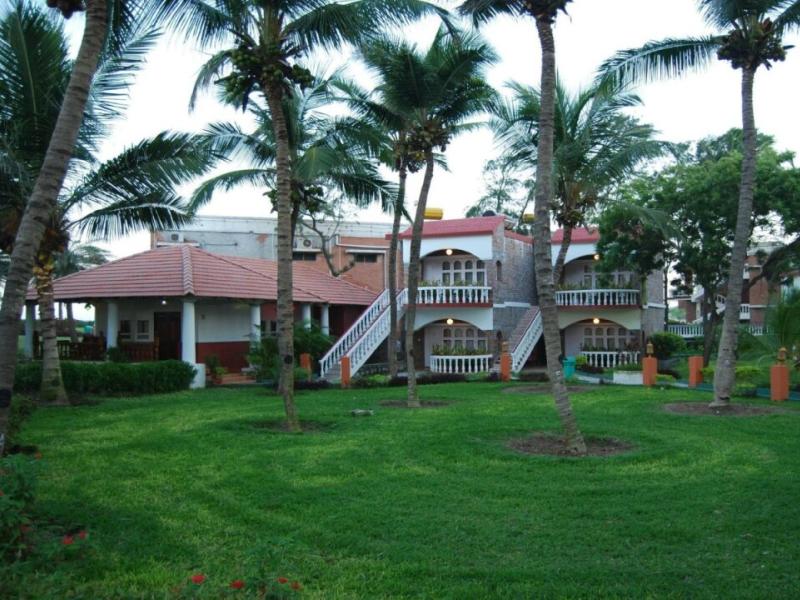 Ideal Beach Resort