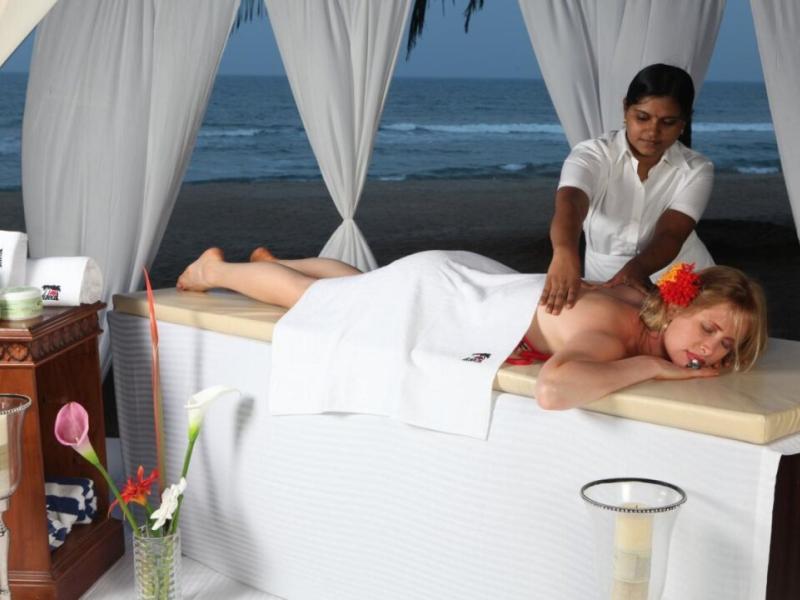 Ideal Beach Resort