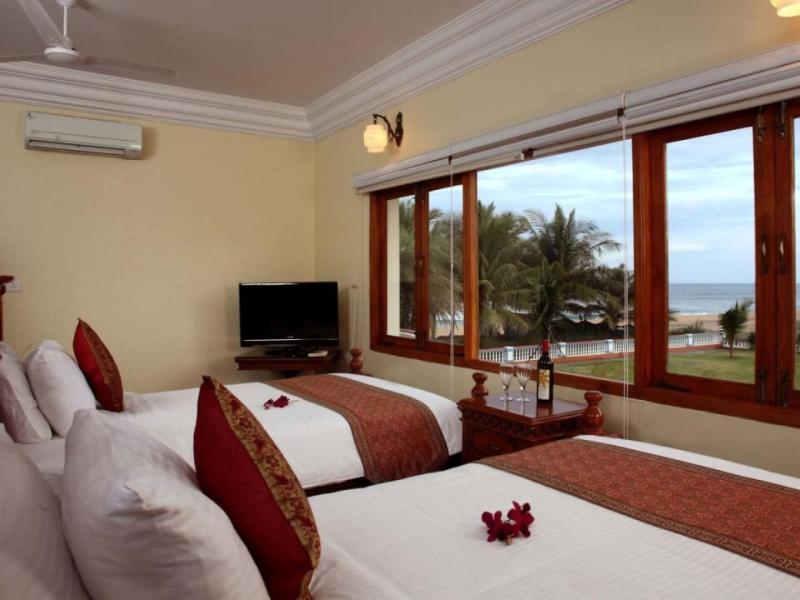 Ideal Beach Resort
