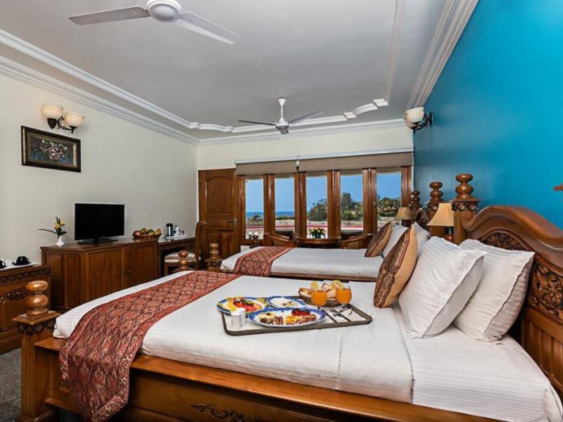 Ideal Beach Resort