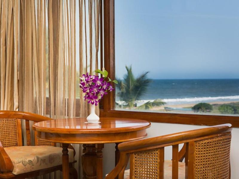 Ideal Beach Resort