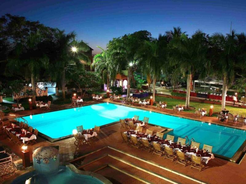 Ideal Beach Resort