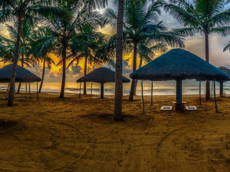 Ideal Beach Resort