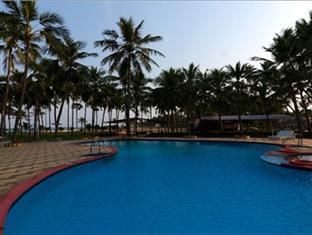 MGM Beach Resort