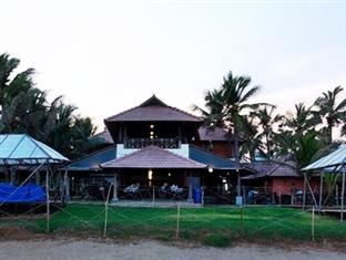 MGM Beach Resort