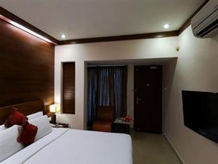 MGM Beach Resort