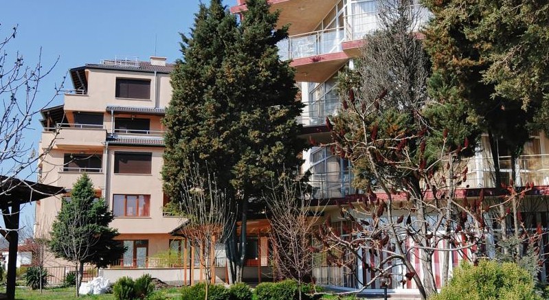 Panorama Krim Beach Apartment