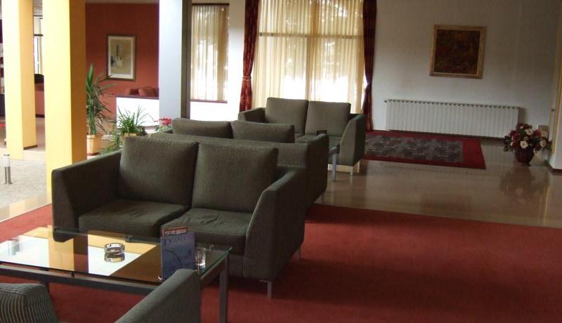 Spa Hotel Bankya Palace