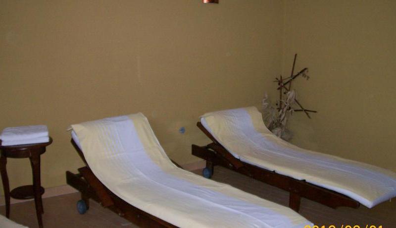 Spa Hotel Bankya Palace