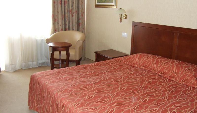 Spa Hotel Bankya Palace