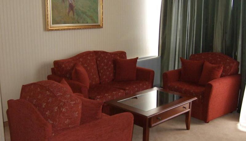 Spa Hotel Bankya Palace