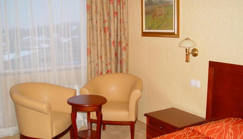 Spa Hotel Bankya Palace