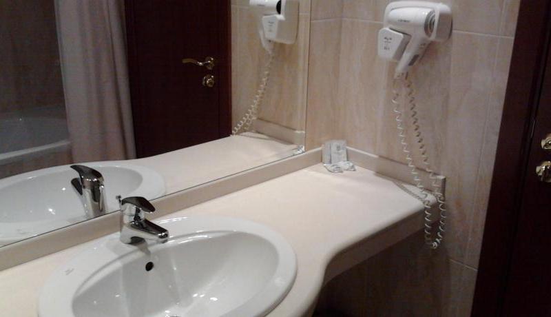Spa Hotel Bankya Palace