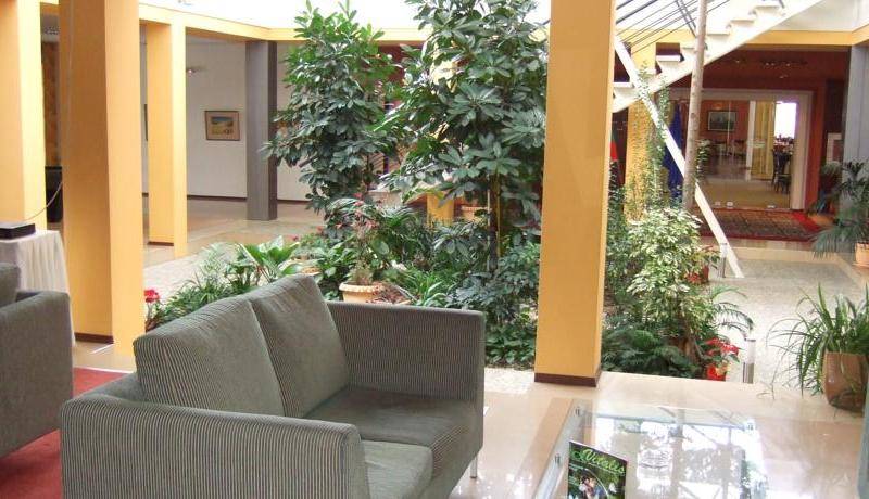 Spa Hotel Bankya Palace